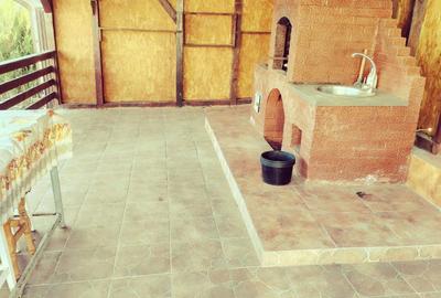 Casă cu 3 camere în Central - 1