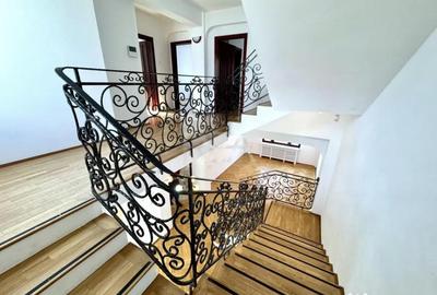 Casă cu 8 camere în Floreasca - 7