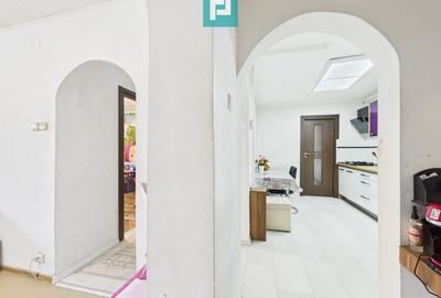 Apartament 3 camere la etaj 1 in Aradul nou - 7