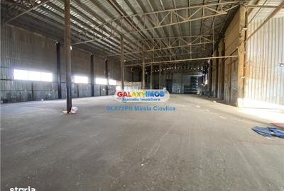 Spațiu comercial, de 1,000 mp, în Filipeștii de Pădure - 19