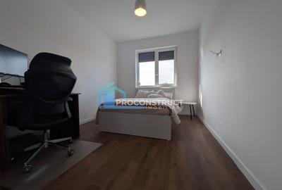 Duplex cu 4 camere cu Teren 250 Mp în Girocului - 9