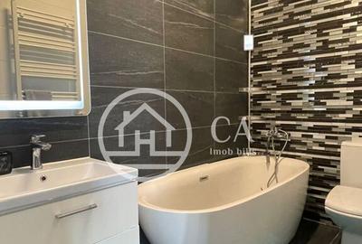 Apartament cu 3 camere de inchiriat in cartierul Luceafar... - 10