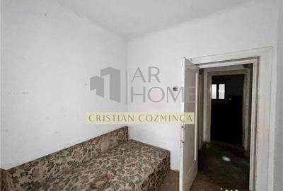 Casă cu 4 camere cu Teren 356 Mp în Mărășești - 5