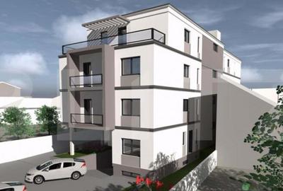 Apartament 3 camere, 88mp utili, zona Mehala - 2