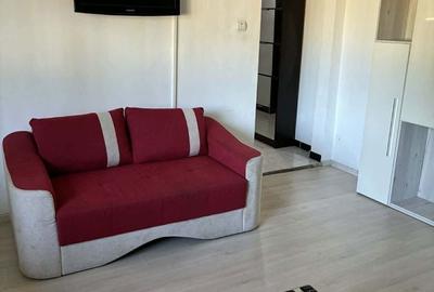 Apartament cu 2 camere semidecomandat în Central - 1