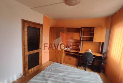 Garsonieră decomandată, mobilată în Complex Studențesc - 3