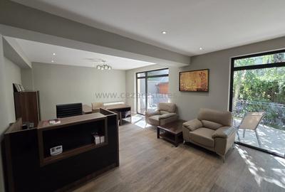 Casă individuală cu 6 camere cu Canalizare în Băneasa - 8