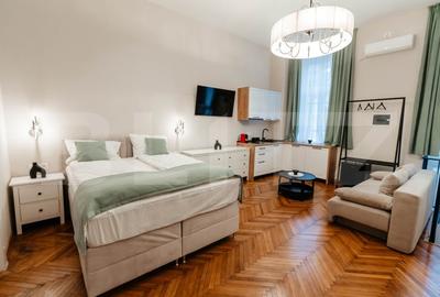 Apartament Lux ultracentral - 1