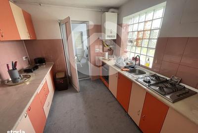 Casă cu 4 camere cu Teren 120 Mp în Central - 10