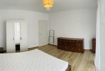 COMPLET MOBILAT, BLOC NOU, PADUREA VERDE - 5