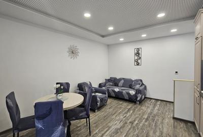 Apartament 3 camere-Centrul Istoric ( Parcare ) - 7