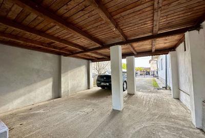 Casă cu 4 camere în Central - 11