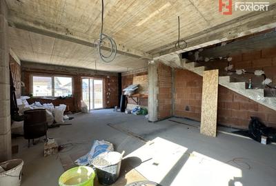 COMISION 0% Duplex 4 camere - Bucovat - Calitate Premium! COMISION 0% Duplex 4 camere - Bucovat - Calitate Premium! - 8