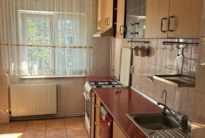 Ap 3 camere Drumul Sarii Etaj 3 / 4 centrala / parcare - 7