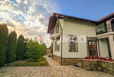 Casa mobilata Rasnov, zona Primaverii - 26