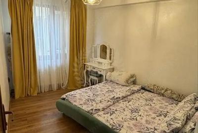 Apartament cu 3 camere decomandat, mobilat în Ultracentral - 2
