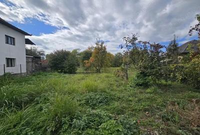 Casa Centrala Curtea de Arge?, Teren 2.211 mp - 12