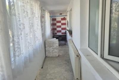 Apartament 2 camere 52 mp.Mangalia strada Oituz - 7