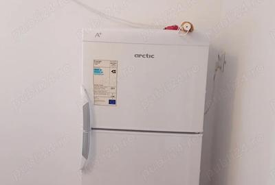 Garsonieră nedecomandată în Central - 6