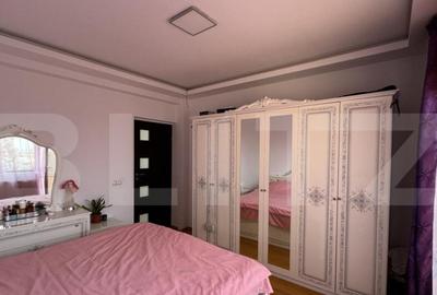 Vila de 469 mp utili, teren 1.200 mp cu garaj ?i piscina, - 9