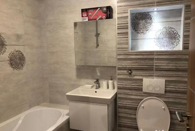 Apartament cu 4 camere decomandat în Cioplea - 11