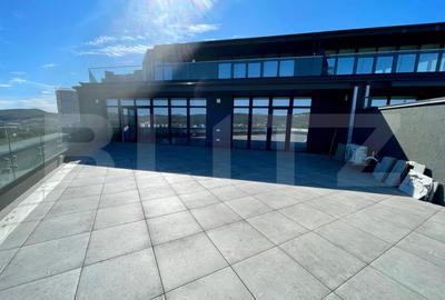 Penthouse Concept 9, 86 mp, zona Tudor - 6