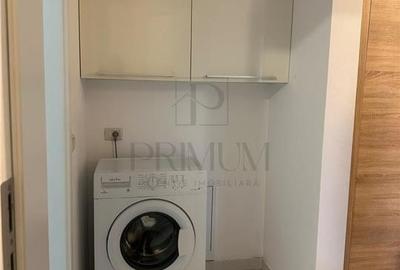 Apartament cu 2 camere semidecomandat, mobilat în Giroc - 6