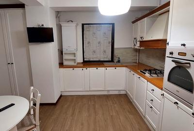 Apartament 3 camere, supratafata utila 104mp, spre vanzare Parcul SubArini - 3