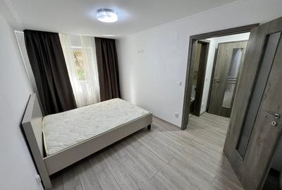 Apartament cu 2 camere nedecomandat în Cetate - 7