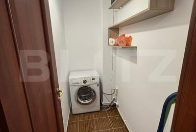 Apartament cu 3 camere, 70 mp, zona Rovine/Gara - 13
