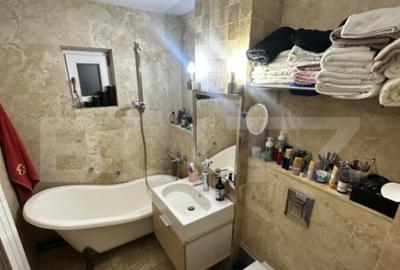 Apartament 3 camere, decomandat, 74 mp, zona Liceul Tudor Ar - 14