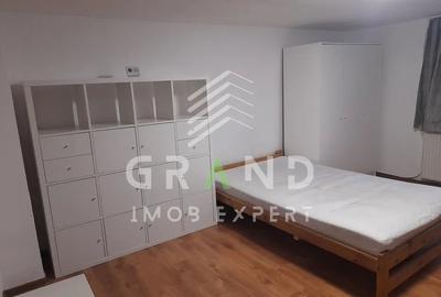 Apartament 1 camera de inchiriat, nivel demisol, perfect pentru tineri – Gruia - 3