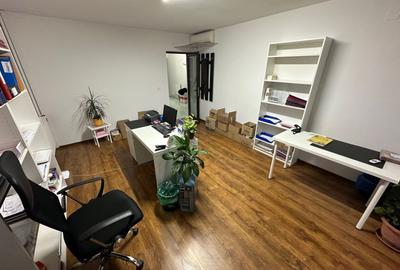 Cladire pretabila spațiu birouri/ clinica - 2