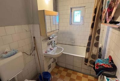 Apartament cu 2 camere în Micro 16 - 2