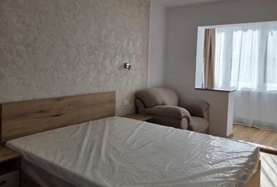 Apartament cu 2 camere semidecomandat în Valea Aurie - 11