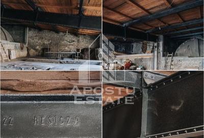 Spatiu comercial  1600 mpu, centrală  pe gaz, zona Ultracentrala - 4