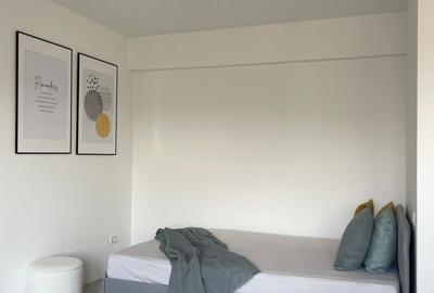 Garsoniera - Tomis Nord - Zodiac (Cod E6) Garsoniera - Tomis Nord - Zodiac (Cod E6) - 5