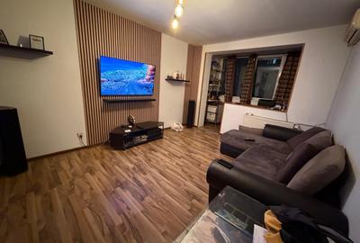 Apartament cu 2 camere decomandat în Baba Novac - 1