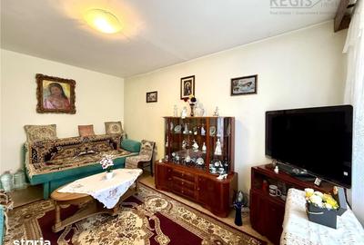 Apartament cu 3 camere în Astra