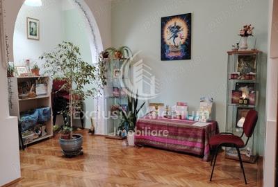 Parter Casa Piata Muncii / Basarabia Birouri Comercial - 1
