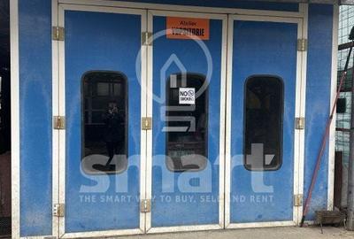 Spațiu comercial, de 600 mp, în Someșeni - 8