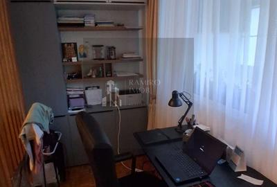 Apartament cu 3 camere semidecomandat în Drumul Taberei - 14