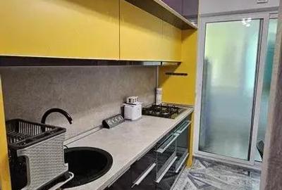 Apartament 3 camere Tomis Nord - 2