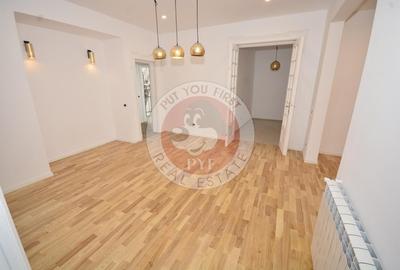 Goethe Institut | Apartament 4 camere | 95mp | semidec | B6548 - 6