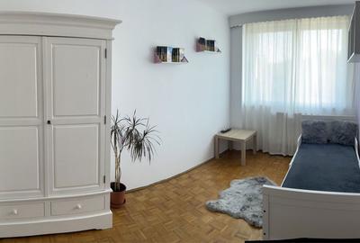 Apartament cu 3 camere semidecomandat în Dosu Bricii - 11
