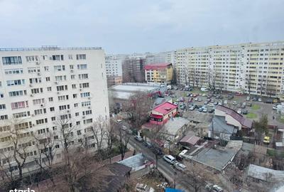 Garsonieră în Dristor - 2