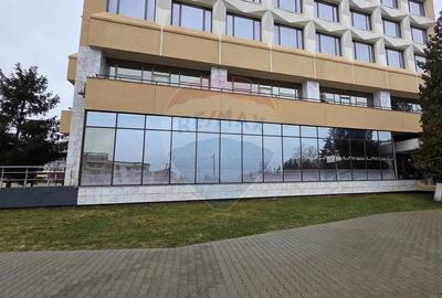 Spațiu comercial, de 295 mp, în Central - 2