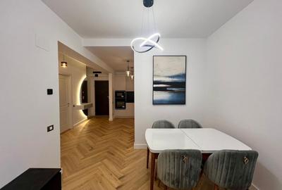 Pipera | 2 camere | Lux - 2