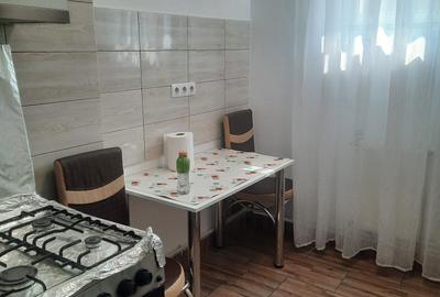 Apartament cu 2 camere semidecomandat în Ultracentral - 4