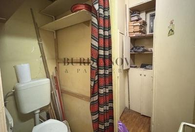 Apartament cu 2 camere | 75mp utili | Marasesti - Metrou Tineretului - 13